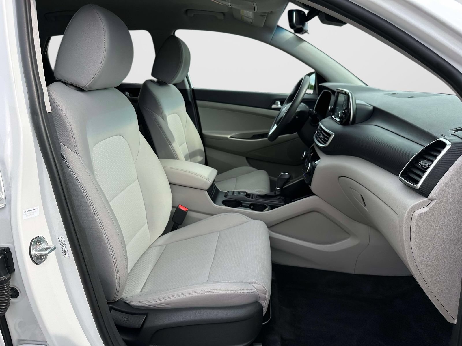 Used 2019 Hyundai Tucson Value AWD/4WD image 10