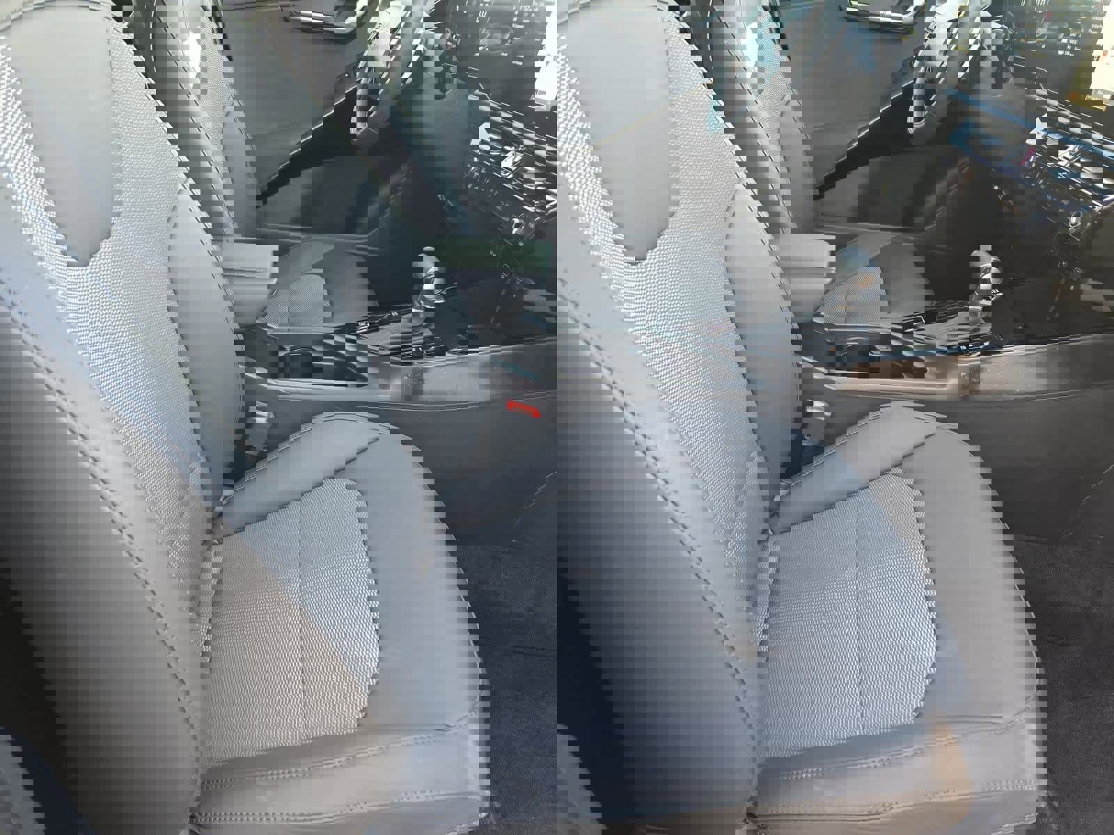 Certified 2023 Kia Niro EX image 20