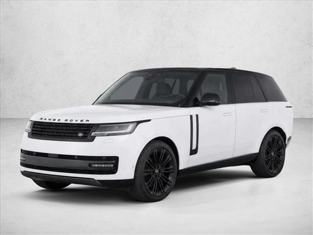 Used 2023 Land Rover Range Rover SE