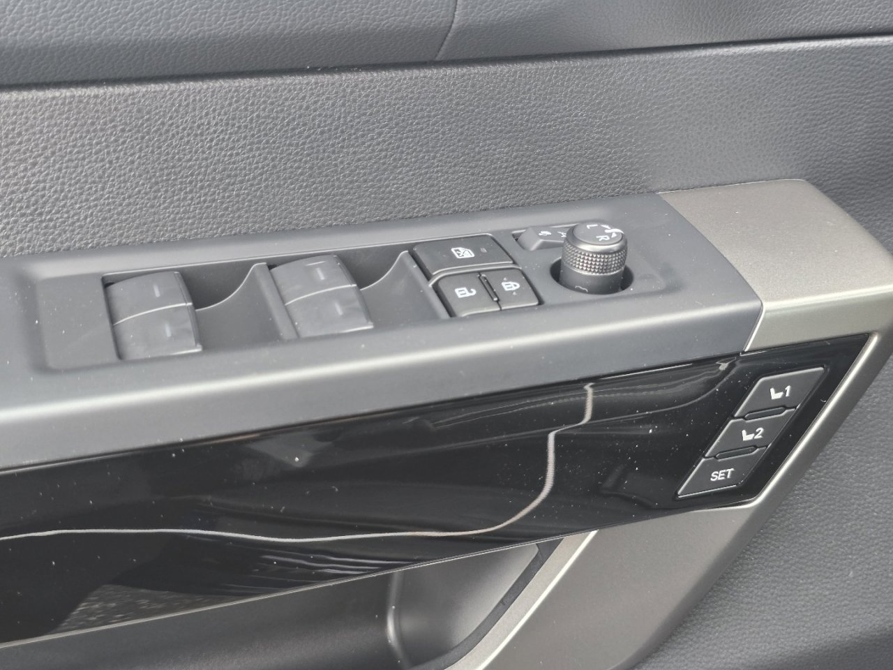 New 2026 Toyota Tundra Limited image 26