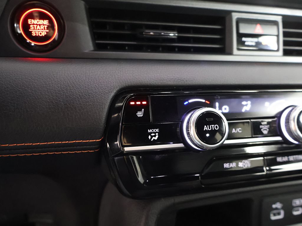 Certified 2024 Honda Pilot Sport image 47