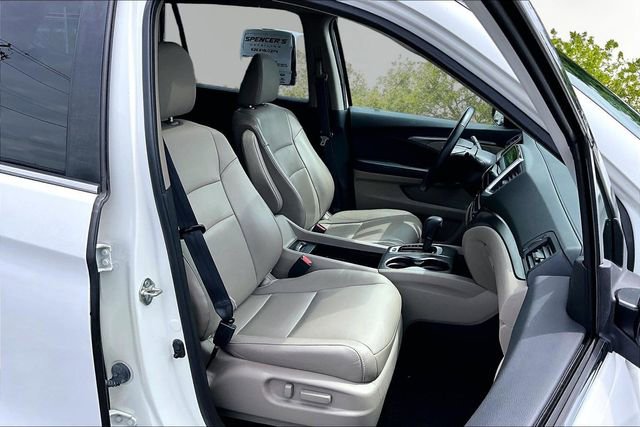 Used 2016 Honda Pilot EX-L image 7