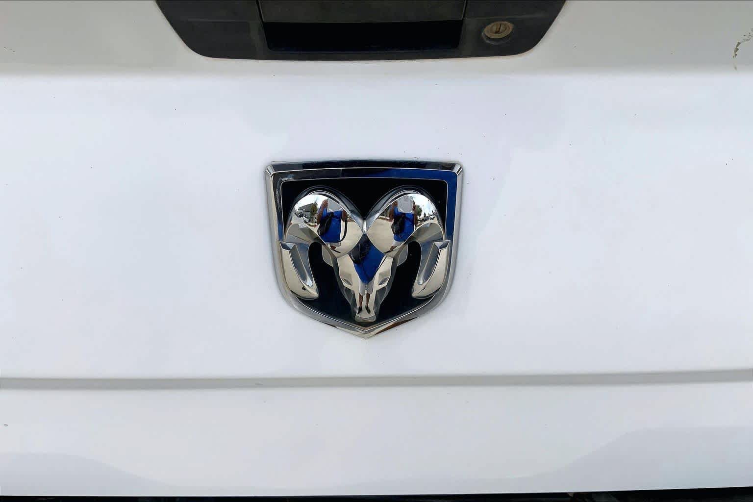 Used 2016 RAM 1500 Tradesman w/ Power & Remote Entry Group RWD image 29