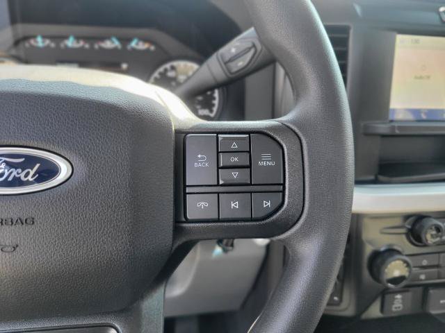 New 2026 Ford F250 XL w/ STX Appearance Package AWD/4WD image 45