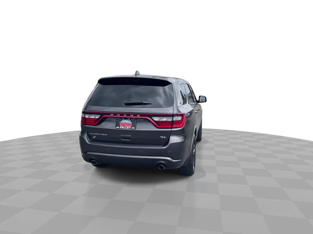Used 2021 Dodge Durango R/T AWD/4WD image 7