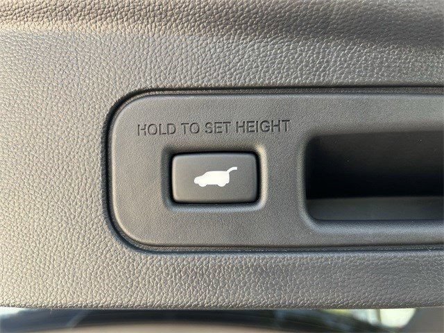 New 2026 Acura MDX Type S AWD/4WD image 34
