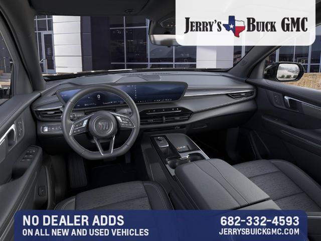 New 2027 Buick Enclave Sport Touring w/ Power Package FWD image 17