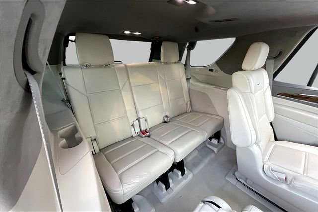 Used 2023 Cadillac Escalade Sport Platinum image 18