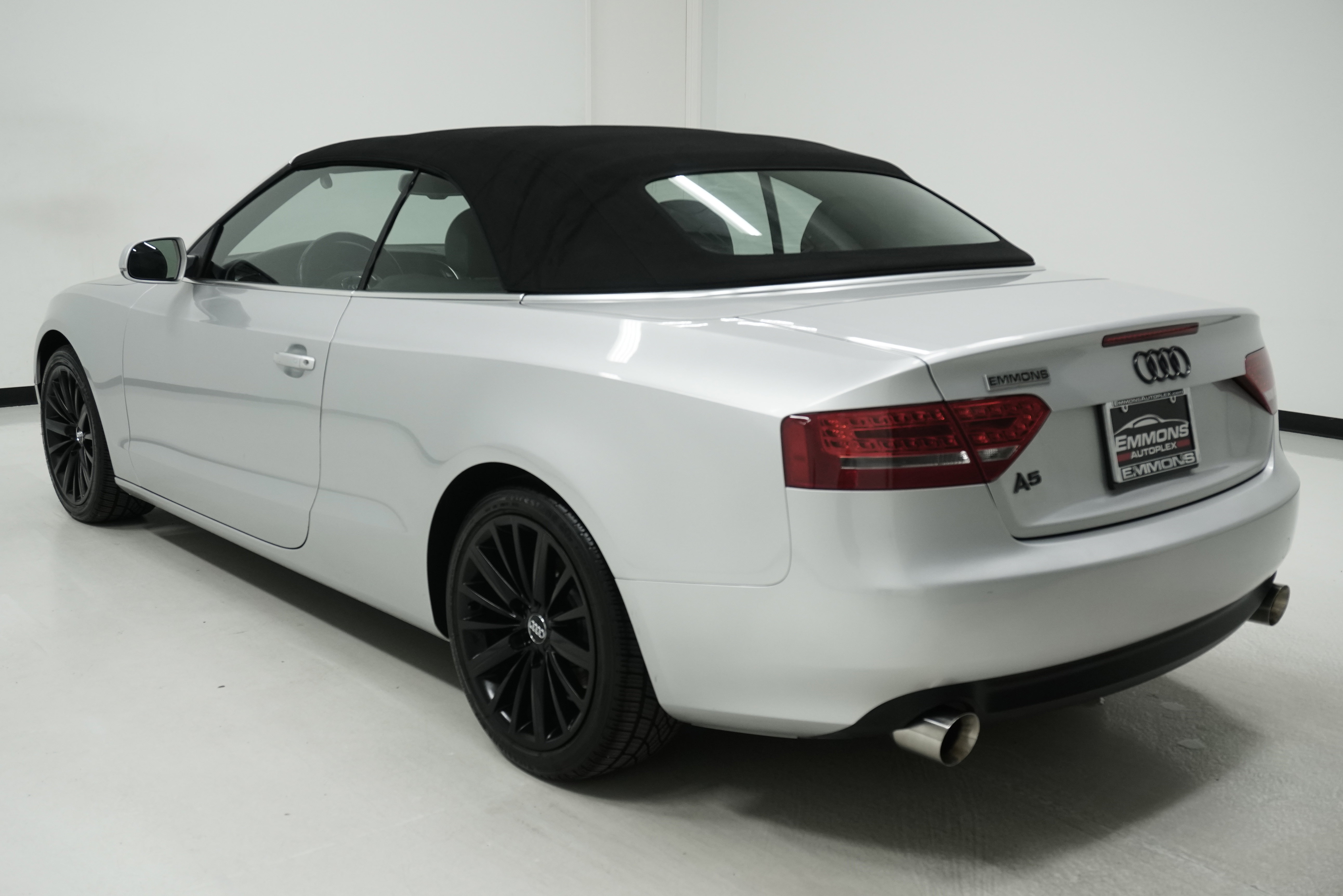 Used 2010 Audi A5 2.0T Premium Plus image 5