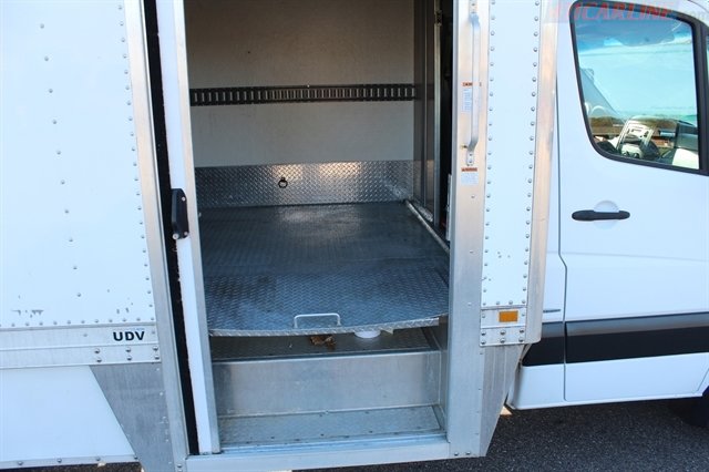 Used 2012 Mercedes-Benz Sprinter 3500 image 32