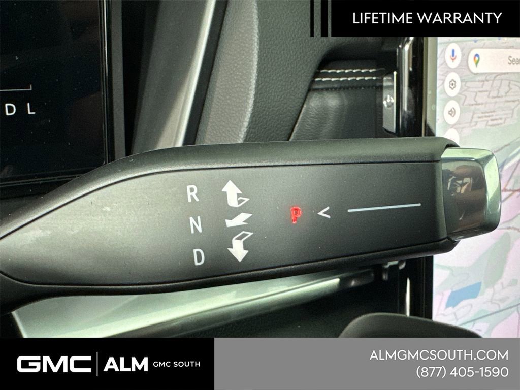 New 2026 GMC Terrain Elevation w/ Elevation Premium Package image 33