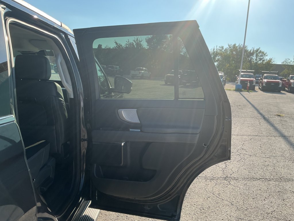 New 2026 Ford Expedition Active AWD/4WD image 22