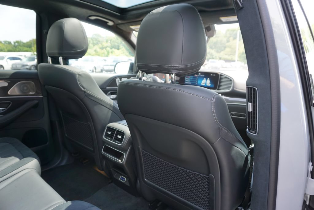 New 2026 Mercedes-Benz GLE 63 AMG S image 69