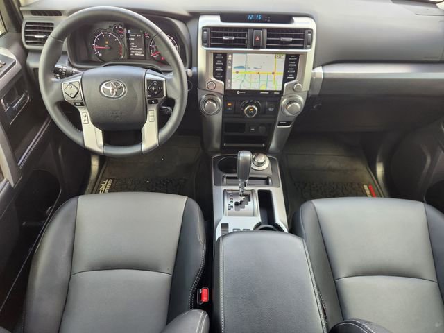 Certified 2022 Toyota 4Runner SR5 Premium w/ Moonroof Package AWD/4WD image 26