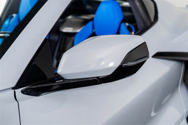 Used 2023 Chevrolet Corvette Z06 image 31