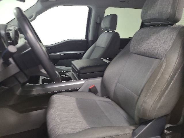 Used 2021 Ford F150 XLT w/ Equipment Group 302A High AWD/4WD image 17