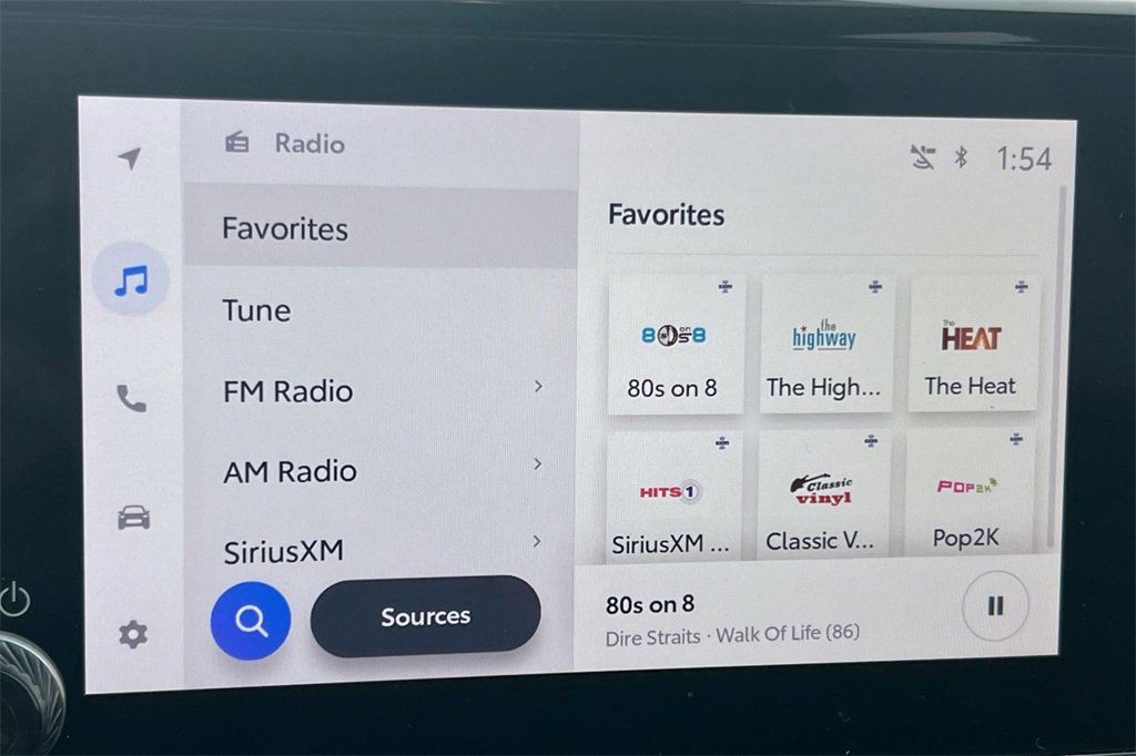 Certified 2023 Toyota RAV4 XLE Premium image 20