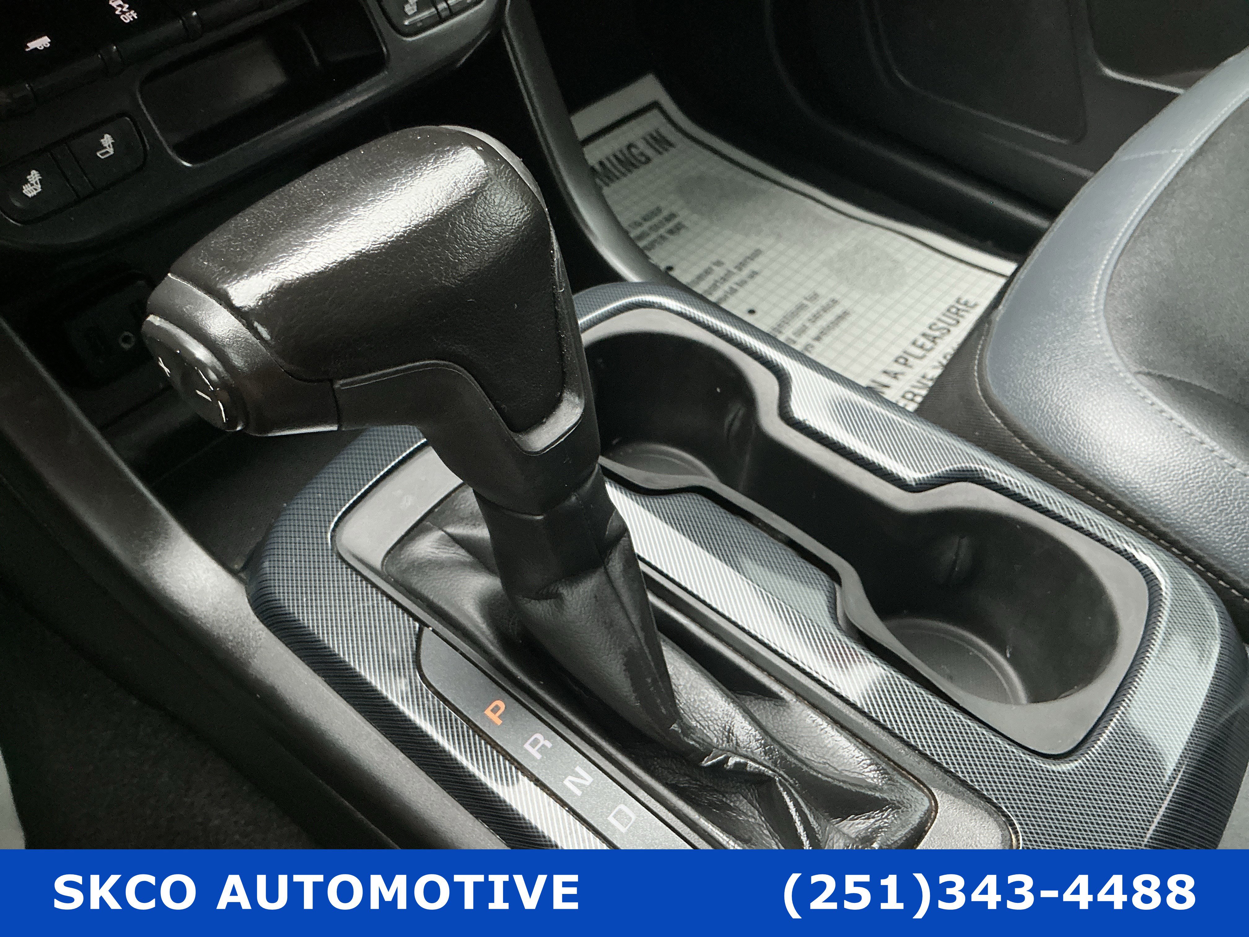 Used 2020 Chevrolet Colorado Z71 RWD image 23
