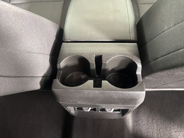 New 2026 Chevrolet Colorado W/T w/ WT Convenience Package II image 23