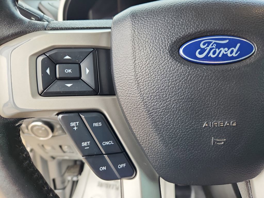 Used 2018 Ford F350 Lariat w/ Lariat Ultimate Package image 19