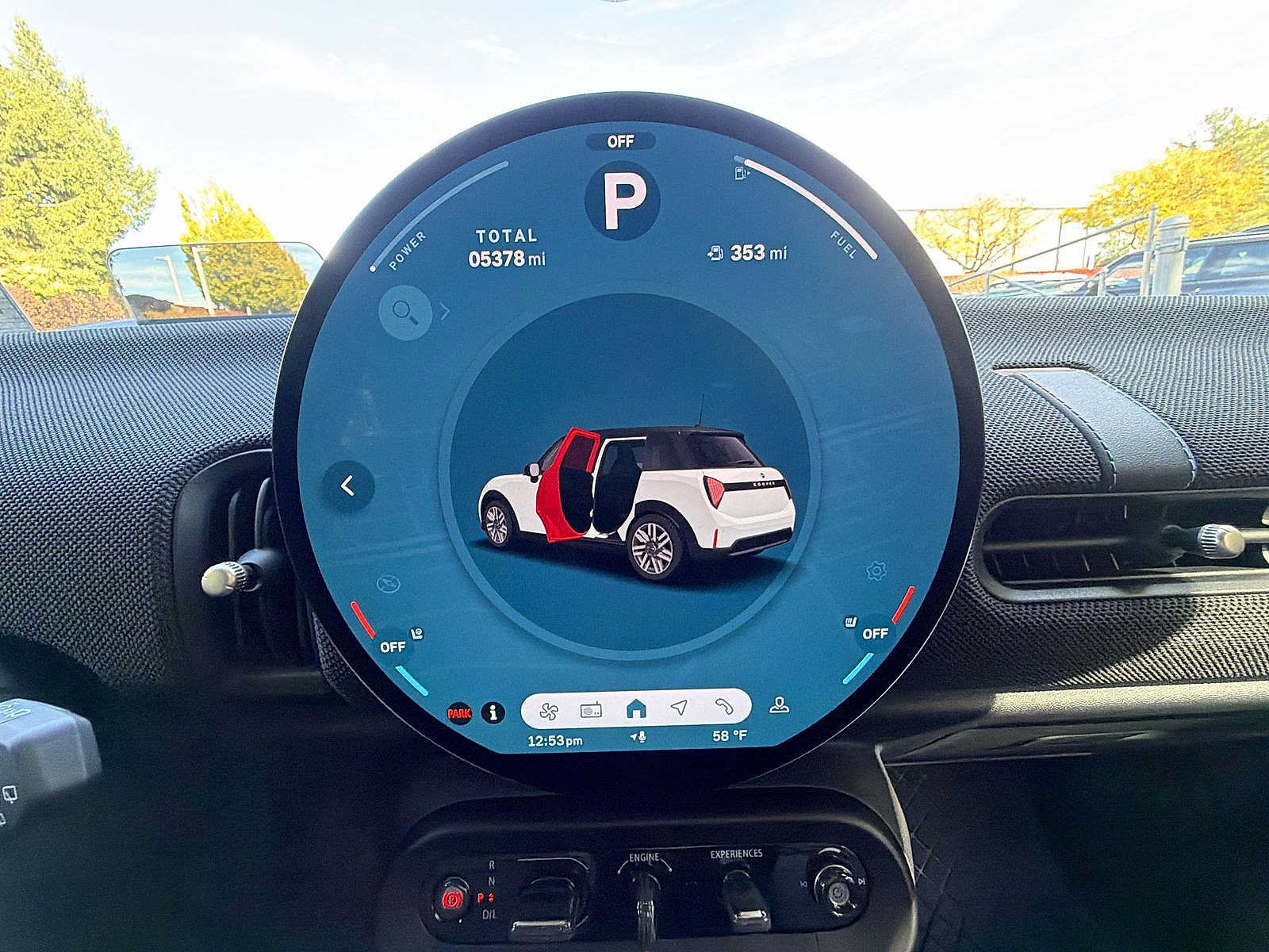Used 2026 MINI Cooper S FWD image 26