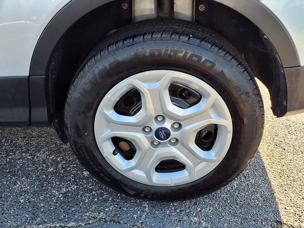 Used 2019 Ford Escape S FWD image 20