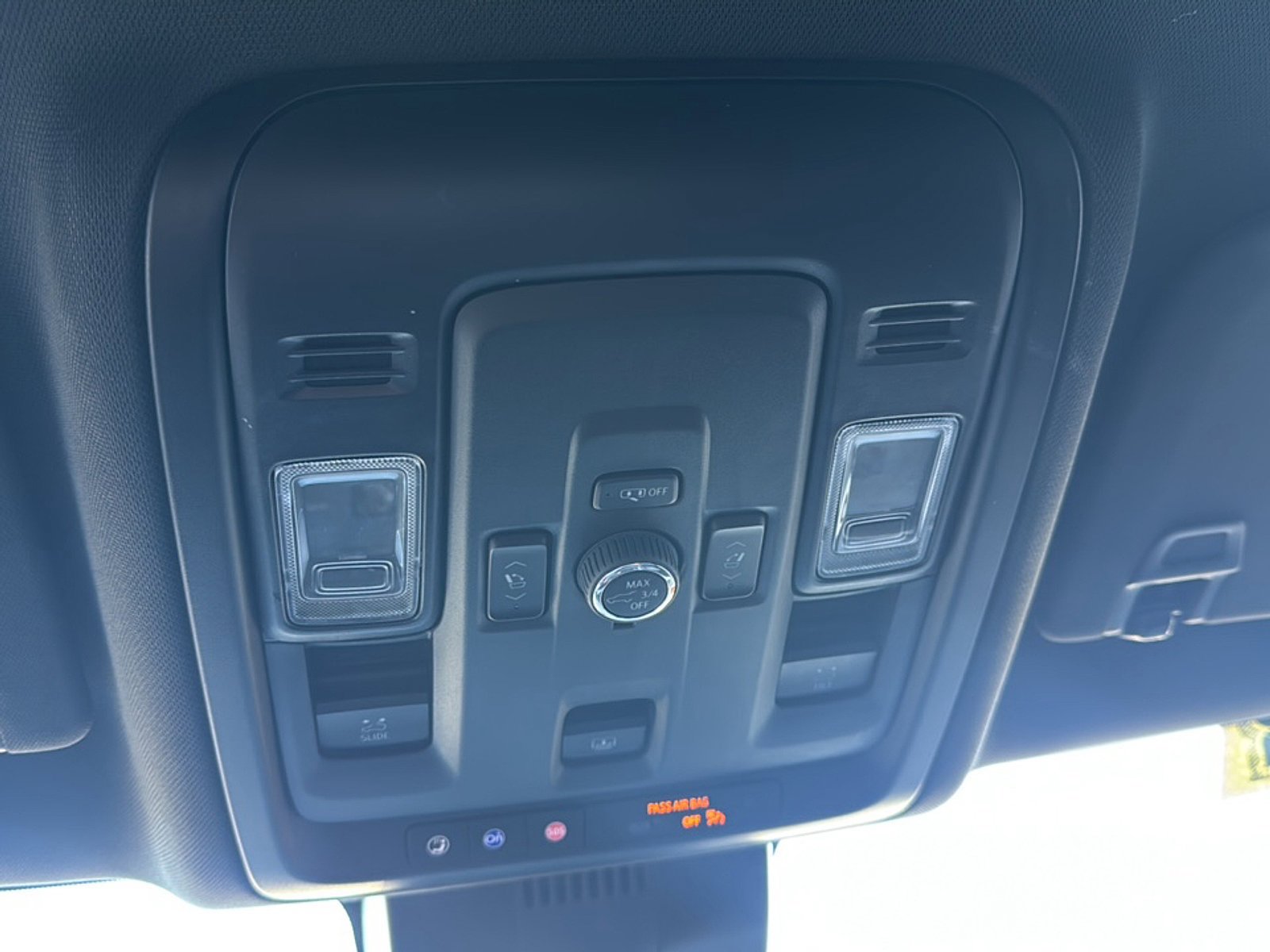 Used 2025 Chevrolet Suburban RST w/ Comfort Package AWD/4WD image 47