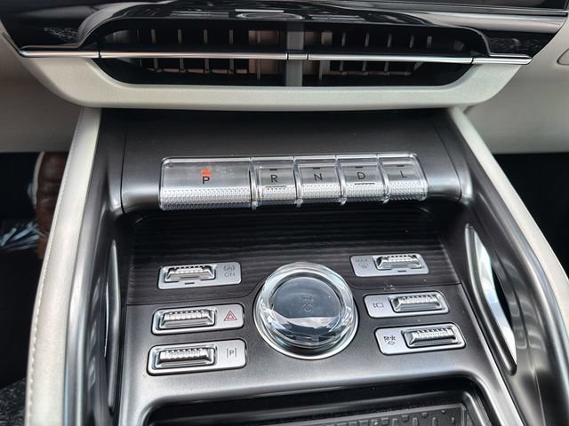 New 2026 Lincoln Nautilus Reserve AWD/4WD image 20