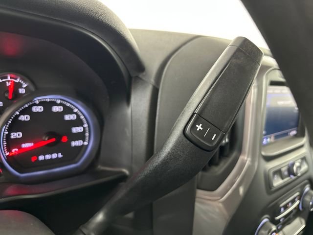 Used 2020 Chevrolet Silverado 1500 Custom w/ Custom Max Trailering Package image 20