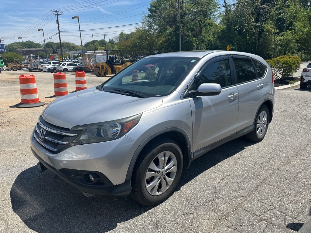 Used 2014 Honda CR-V EX image 1