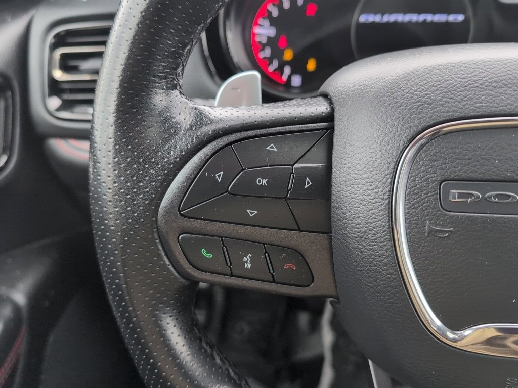 Used 2024 Dodge Durango GT image 30