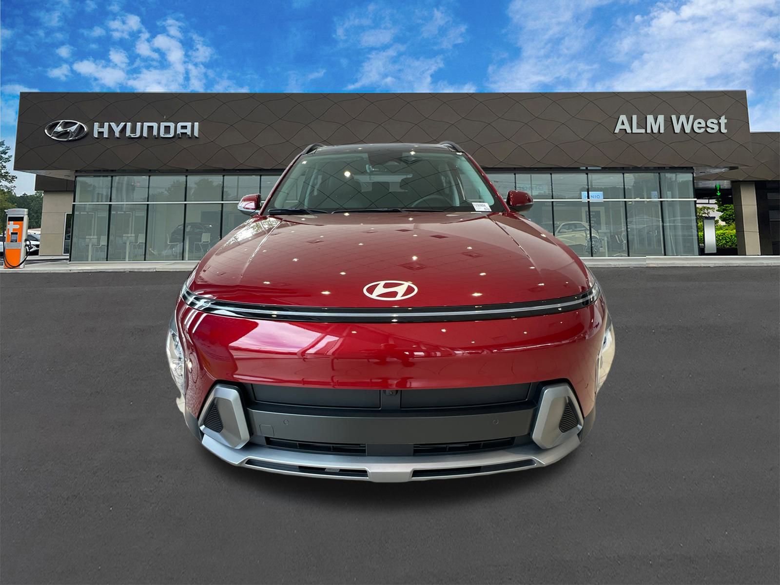 New 2026 Hyundai Kona Limited image 2