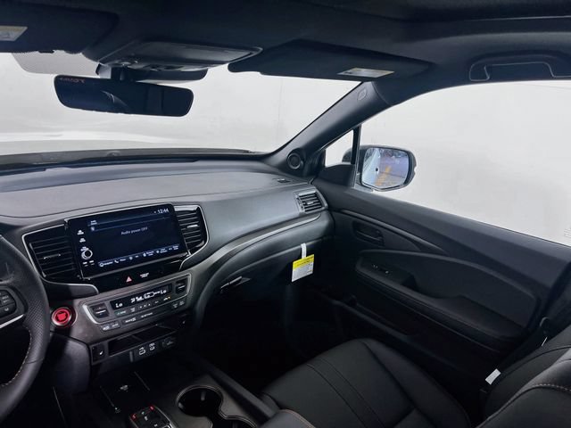 New 2026 Honda Ridgeline TrailSport image 20