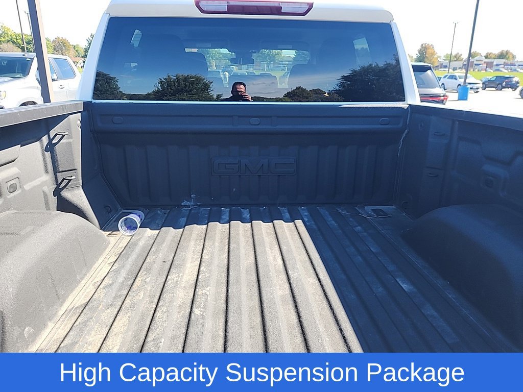 Used 2023 GMC Sierra 1500 Elevation AWD/4WD image 17