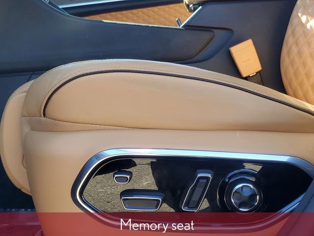 Used 2023 Jeep Grand Cherokee L Summit w/ Advanced Protech Group IV image 18