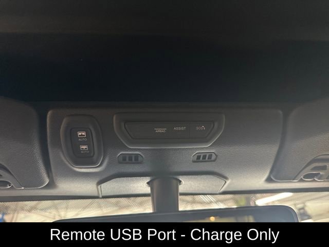 Used 2021 Jeep Wrangler Unlimited Sport AWD/4WD image 19