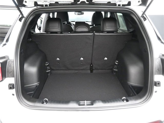 New 2026 Jeep Compass Latitude image 19