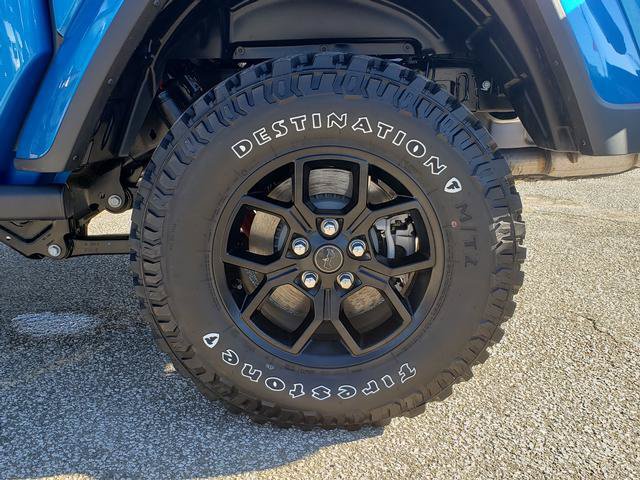 Used 2026 Jeep Gladiator Sport AWD/4WD image 33