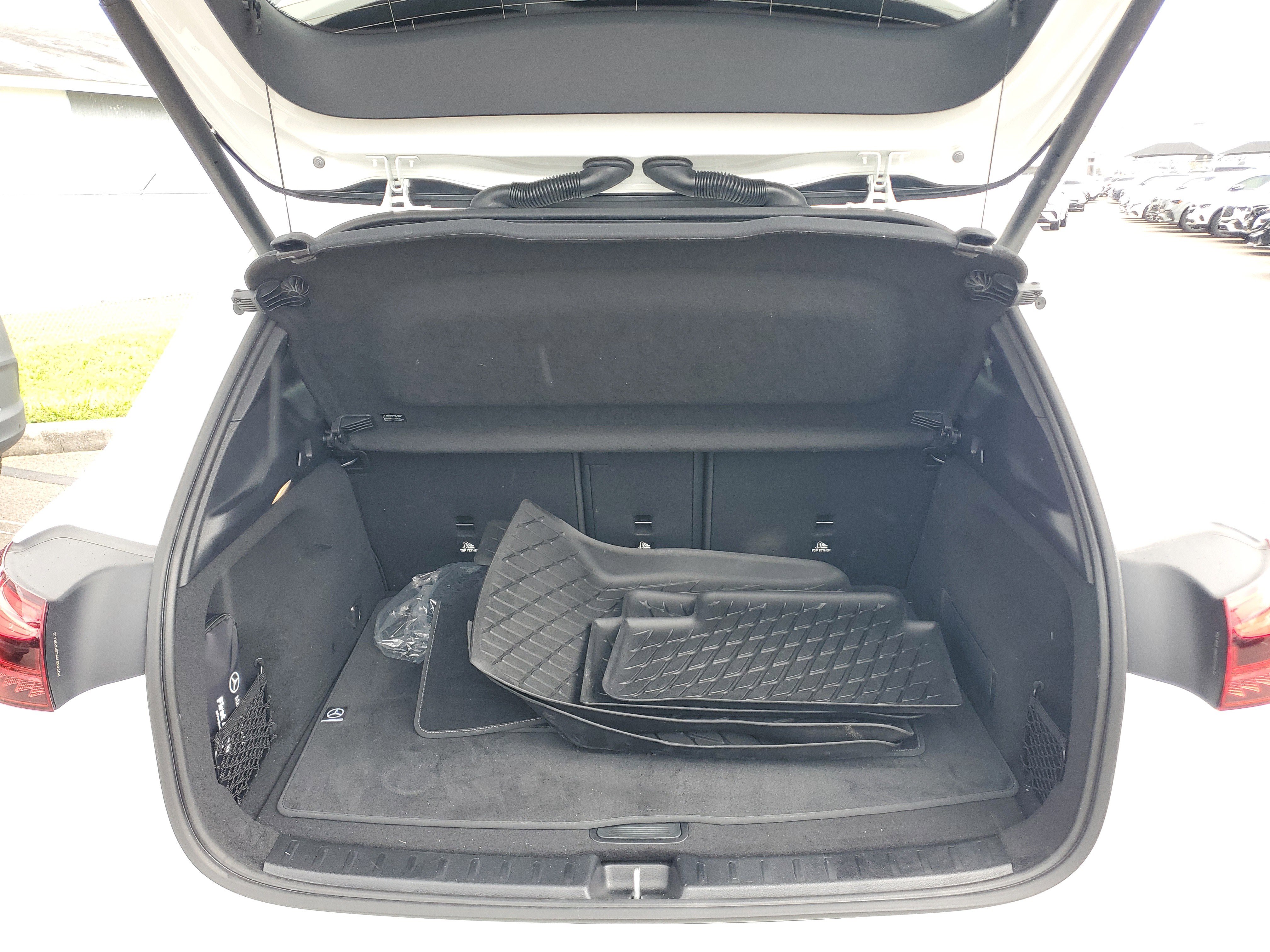 Used 2025 Mercedes-Benz GLA 250 GLA 250 image 7