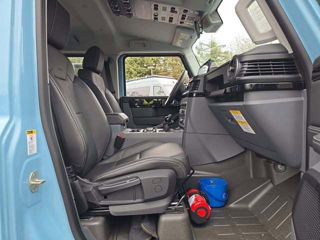 Used 2024 INEOS Grenadier Trialmaster Edition image 11