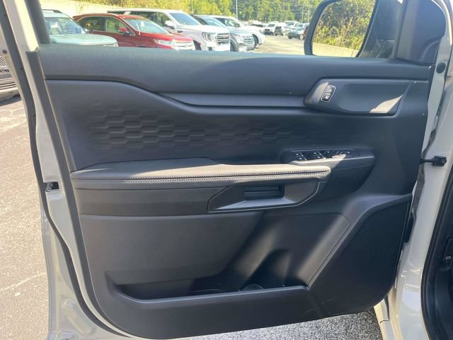 Certified 2026 Ford Ranger XLT w/ Black Appearance Package AWD/4WD image 19