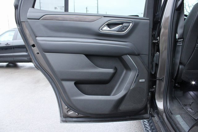 Used 2021 Chevrolet Tahoe Z71 image 31