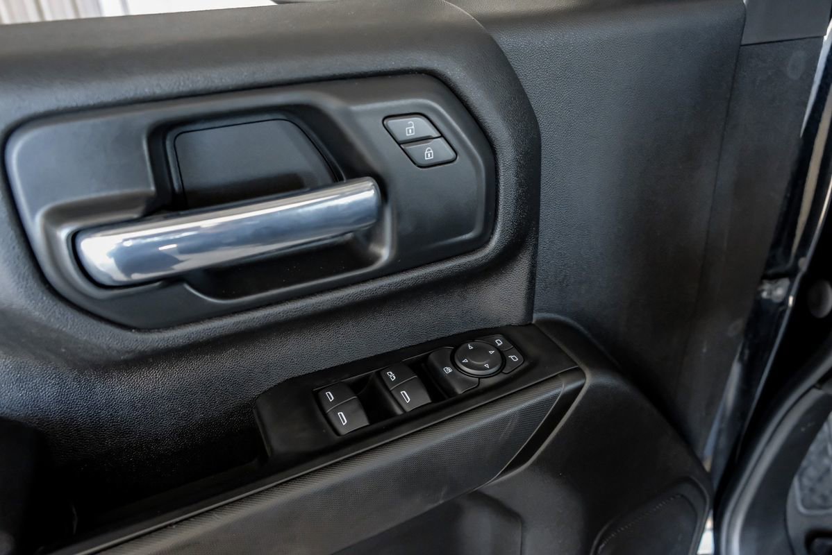 Used 2024 Chevrolet Silverado 2500 W/T image 44