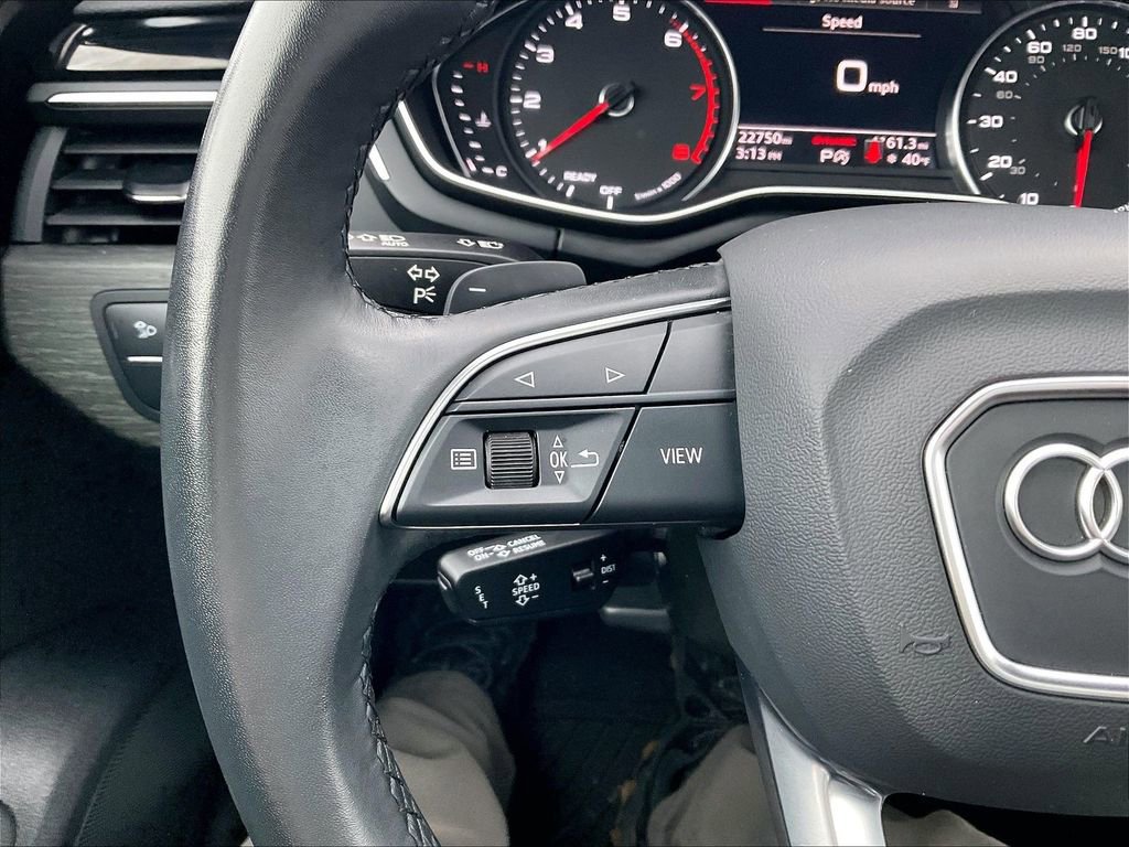 Used 2024 Audi A5 2.0T Premium w/ Convenience Package image 22
