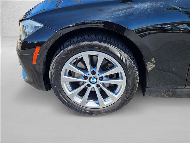 Used 2017 BMW 320i Sedan RWD image 23