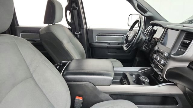 Used 2022 RAM 2500 Big Horn w/ Level A Equipment Group image 24