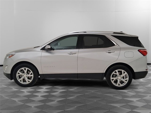 Used 2019 Chevrolet Equinox LT image 6