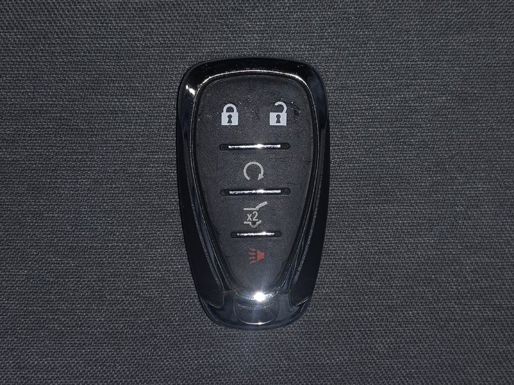 Used 2024 Chevrolet Equinox LT image 32