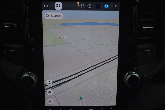 New 2026 RAM 2500 Tradesman image 24