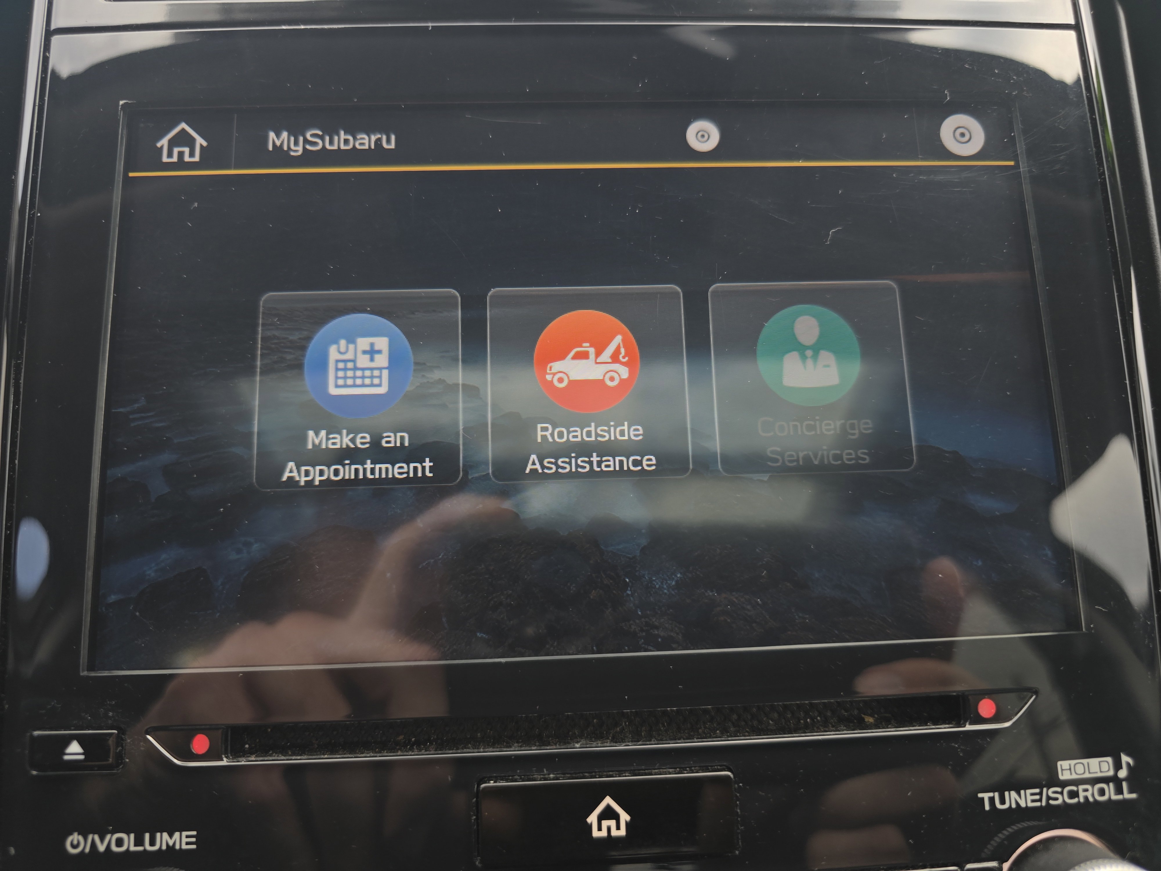 Used 2021 Subaru Ascent Limited w/ Technology Package AWD/4WD image 22